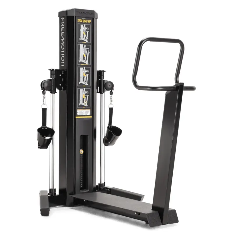 FreeMotion G628 Genesis Total Quad/Hip