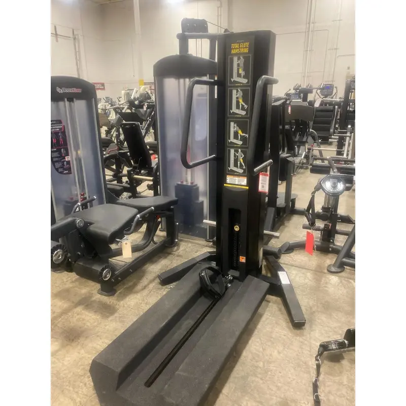 FreeMotion G629 Genesis Total Glute/Hamstring DEMO UNIT