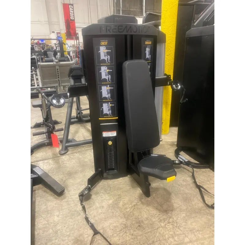 FreeMotion GD500 Genesis DS Chest/Shoulder (DEMO MODEL)