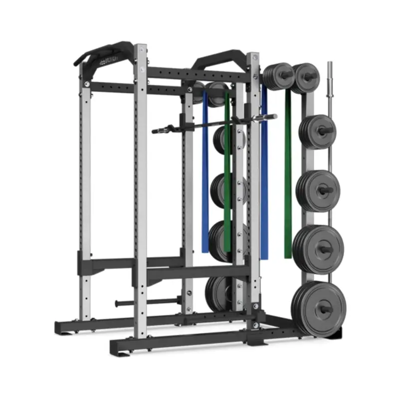 FreeMotion PRO Power Rack