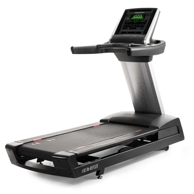 FreeMotion T10.9B Interval Reflex Treadmill