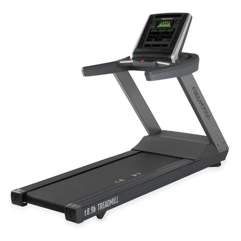 FreeMotion T8.9B Reflex Treadmill