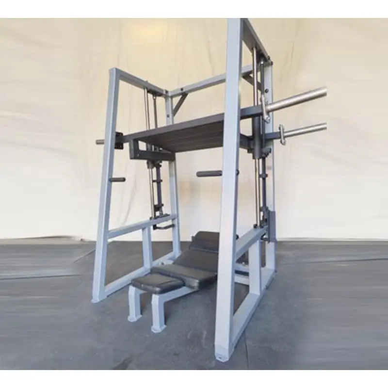 King Strength Inverted Leg Press