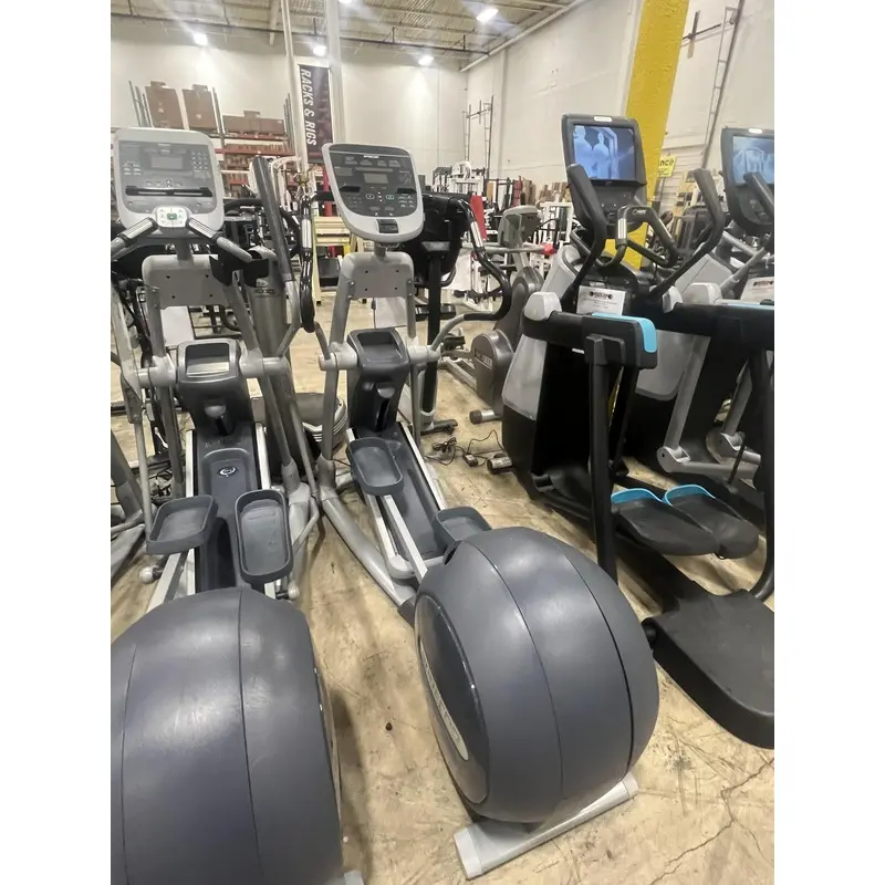 Precor EFX546i Experience Elliptical Cross-Trainer