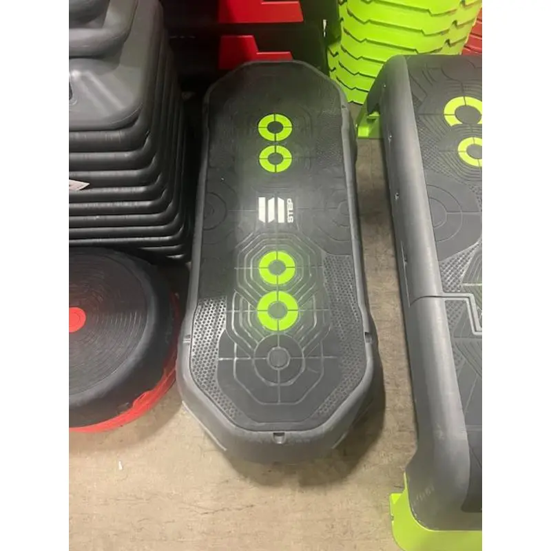 Escape Fitness Anti Slip Platforms and Risers - Used