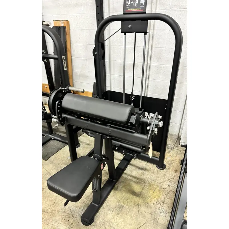 MaxPump A7012 Seated Multi Preacher Arm Curl Pro