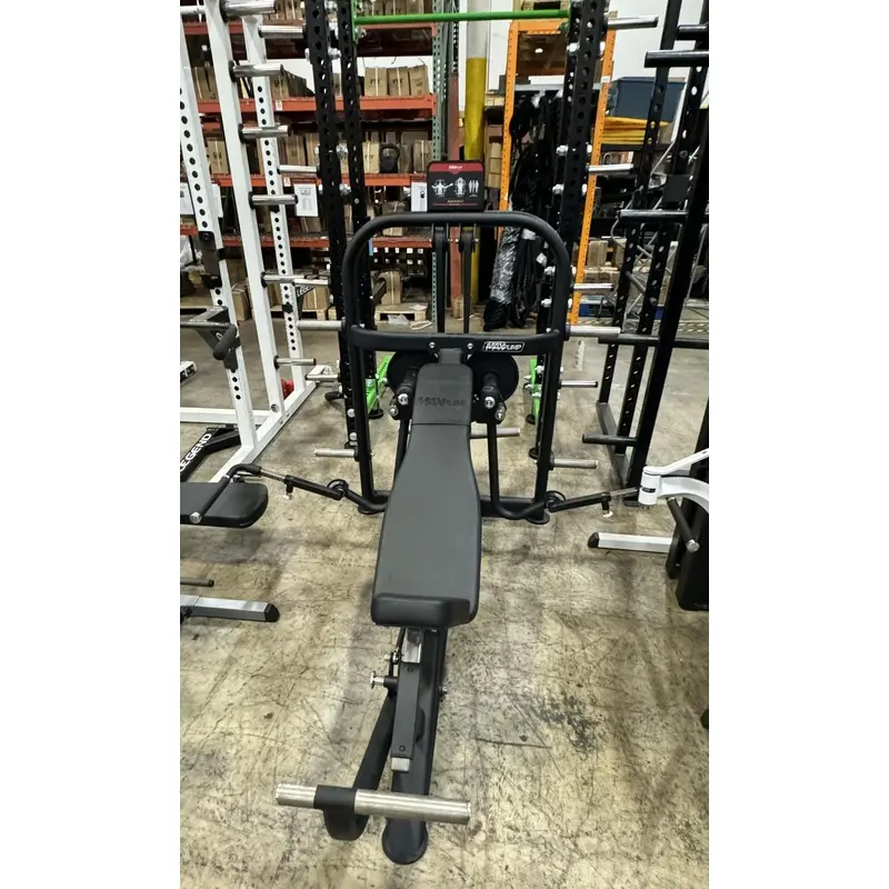 MaxPump A7017 Incline Pec Dec Fly