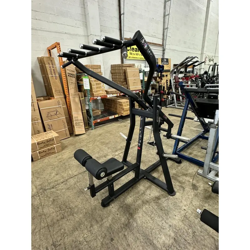 MaxPump A7040 Multi Front Row Pro