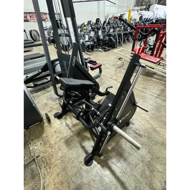 MaxPump A7047 Supported Angle Row