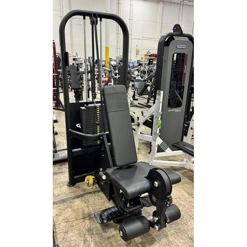 MaxPump A7064 Classic Power Leg Extension