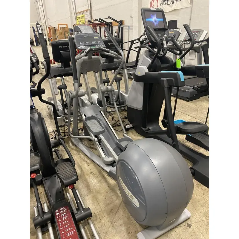 Precor EFX 556i Experience Elliptical Cross-Trainer (Used)