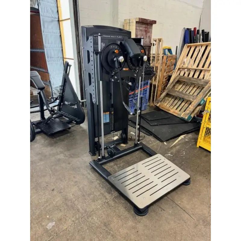 SMW Commercial Selectorized Multi Flight RE8034