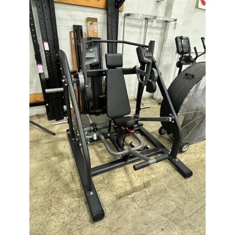SMW Insight Fitness Commercial Plate Loaded Pullover SHO35