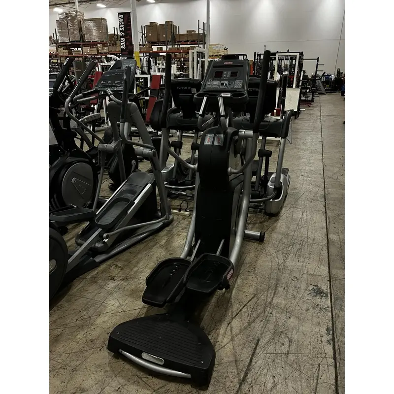 Star Trac P-TBTx Total Body Trainer Elliptical - Used