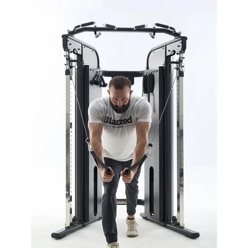 Blazzed Functional Trainer H1