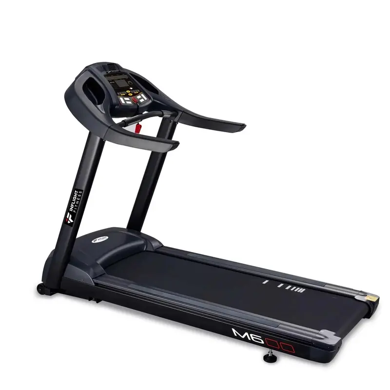 Inflight Fitness M6 DC Treadmill