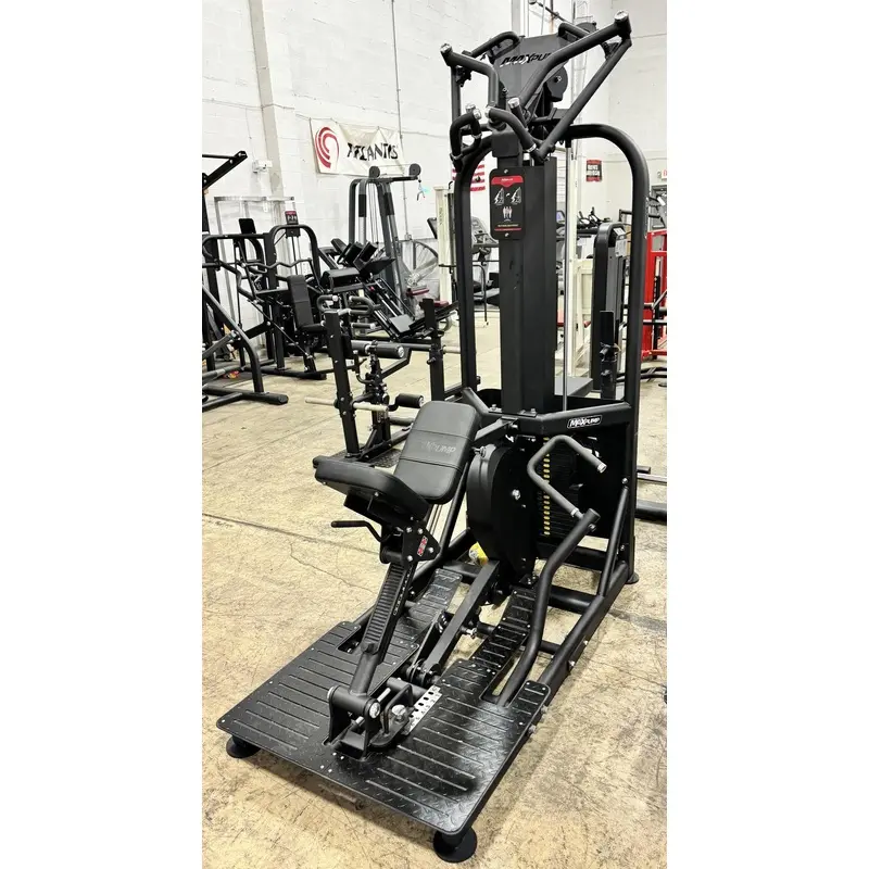 MaxPump A7032 Multi Double Back Superset