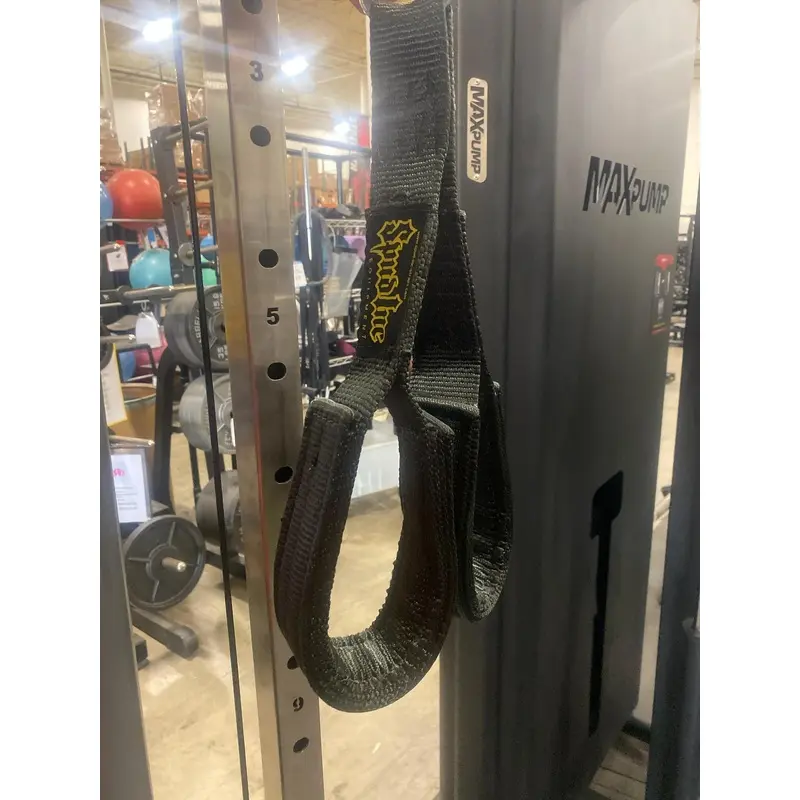 Spud Inc Fat Triceps Strap