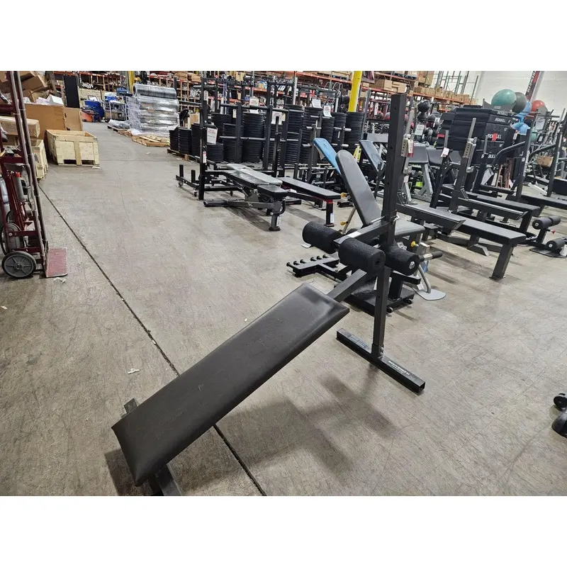 BodySmith Adjustable Sit-Up Bench - USED