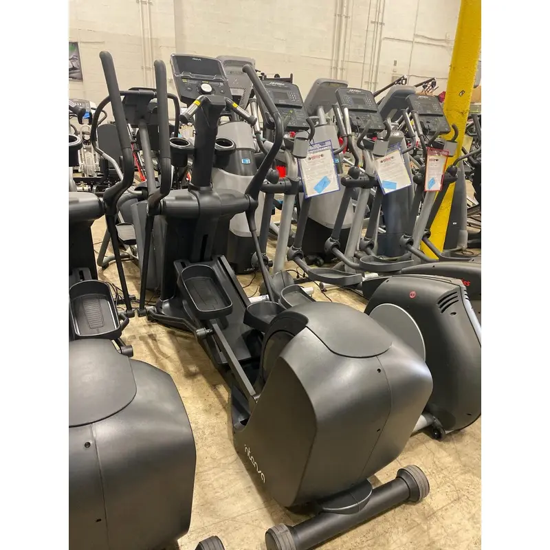 Intenza 450 Elliptical with i2S Console - IN STOCK