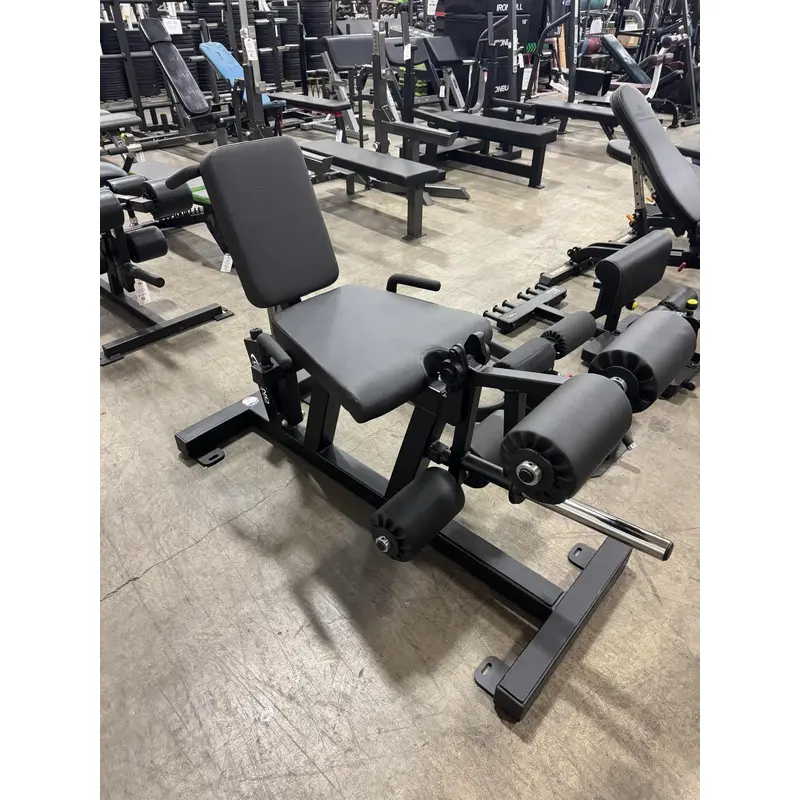 Legend Fitness Plate Loaded Leg Extension / Leg Curl Combo (3135)