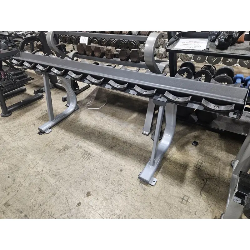 Matrix MG 5-Pair Saddle DB Rack  USED