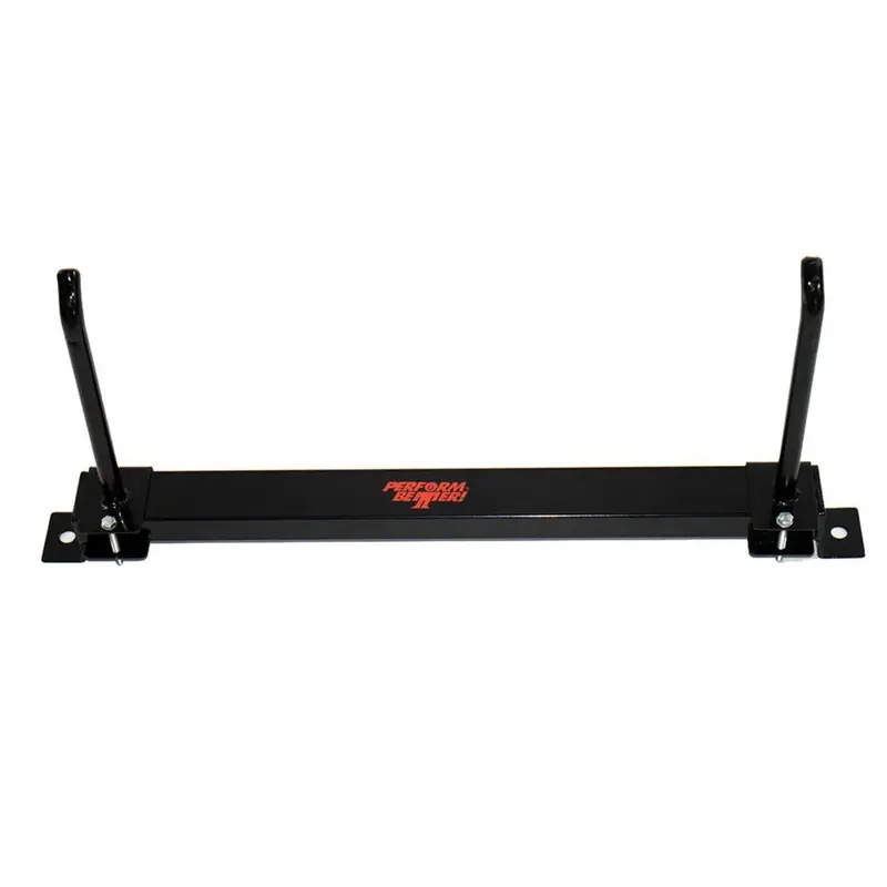 Perform Better First Place Adjustable Wall Mat Rack