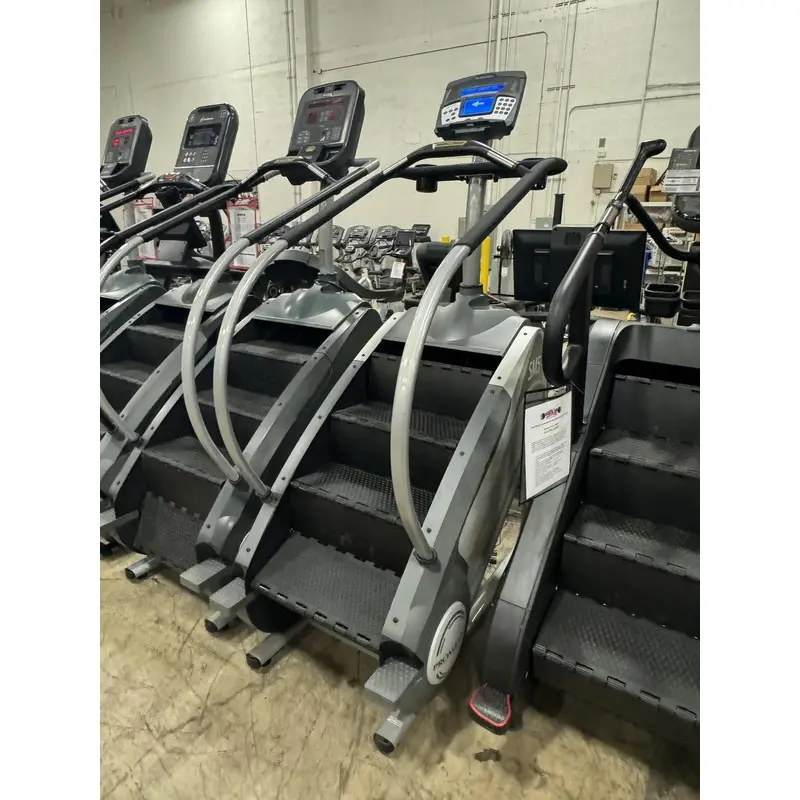 ProMaxima SM5 StepMill Full Commercial