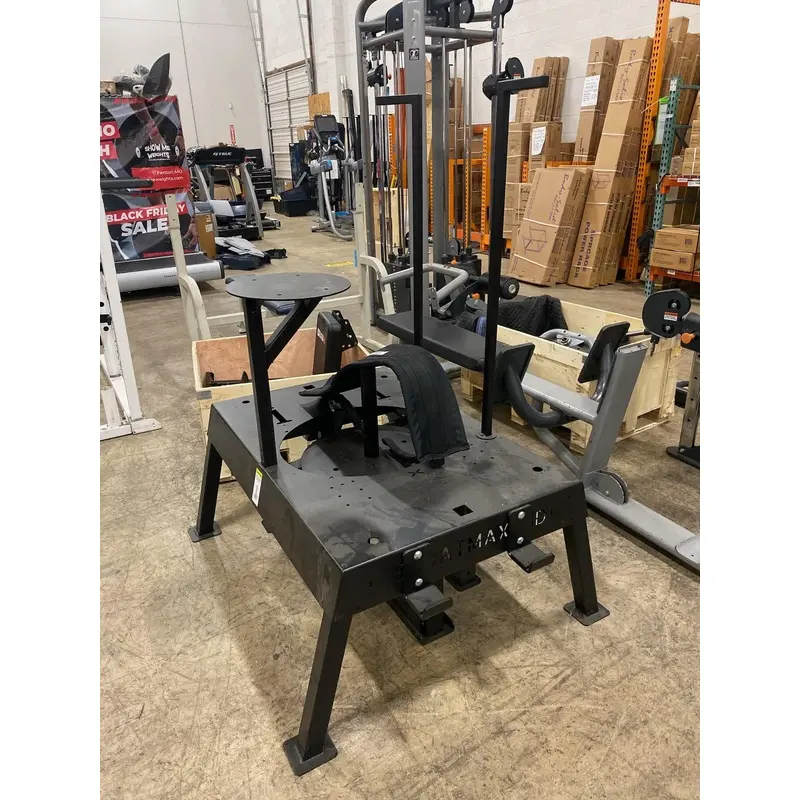 SquatMax-MD Pro Model - Used