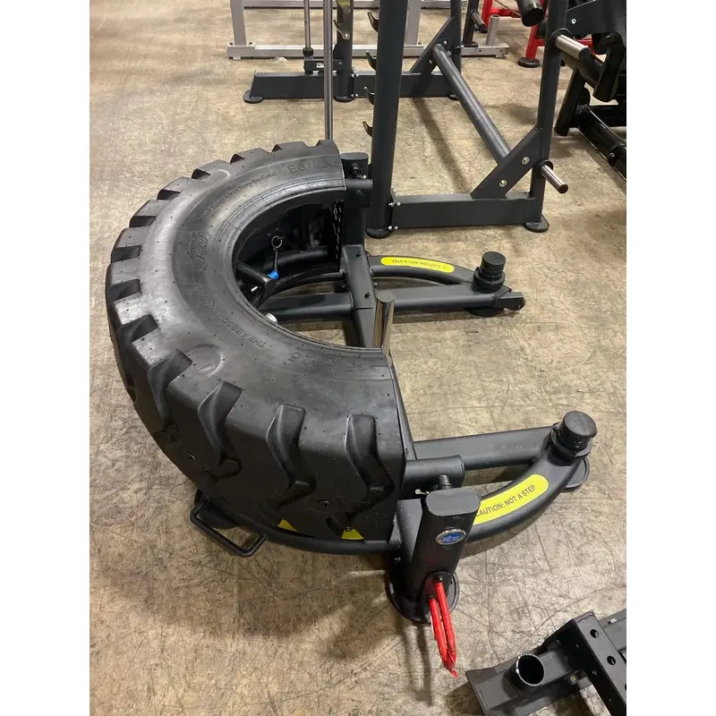 Tire Flip180 - Used