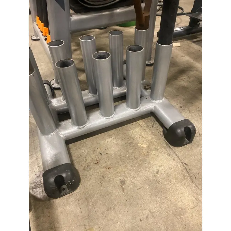 Atlantis Strength S182 Olympic Bar Holder - Used