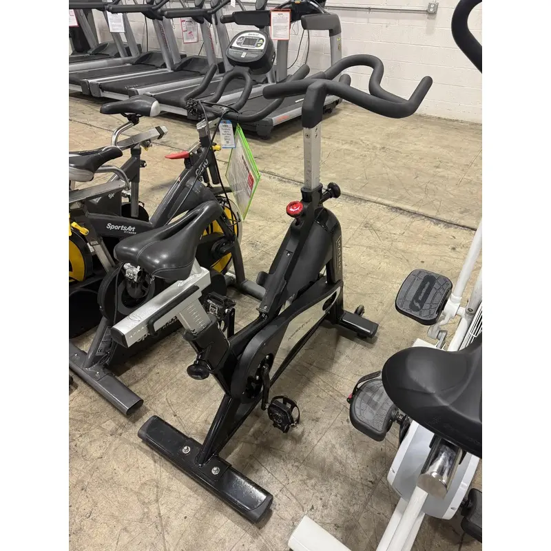 Matrix IC3 Indoor Bike-USED