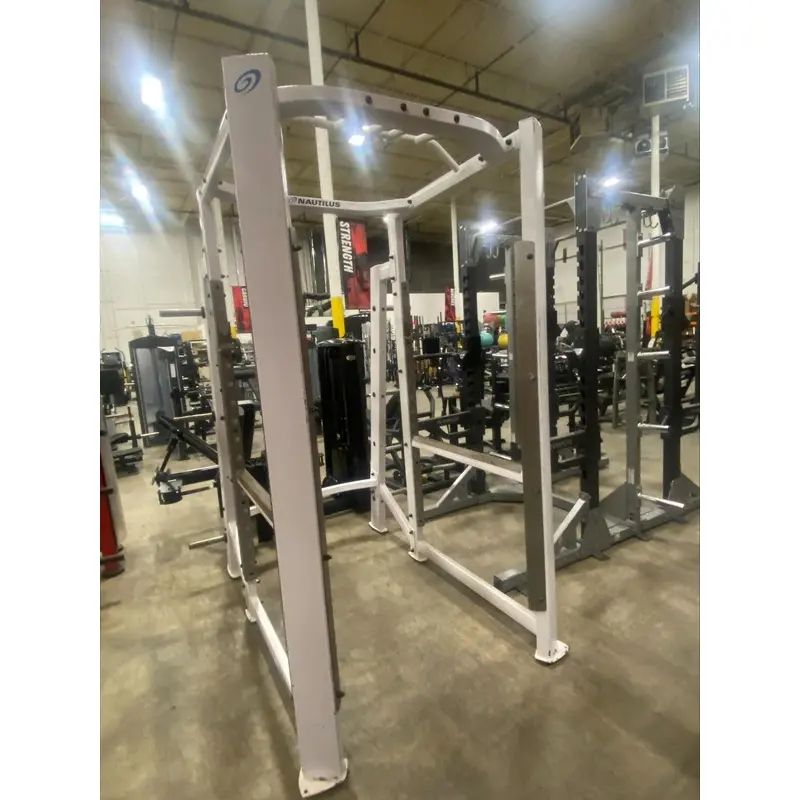 Nautilus Power Cage - Used