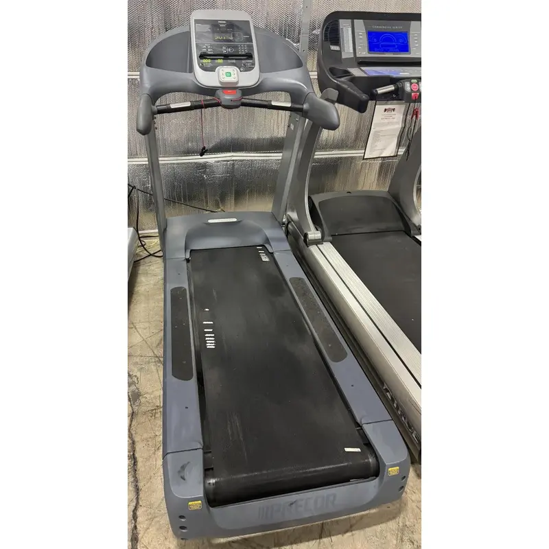 Precor Commercial 954i Experience Treadmill  - USED