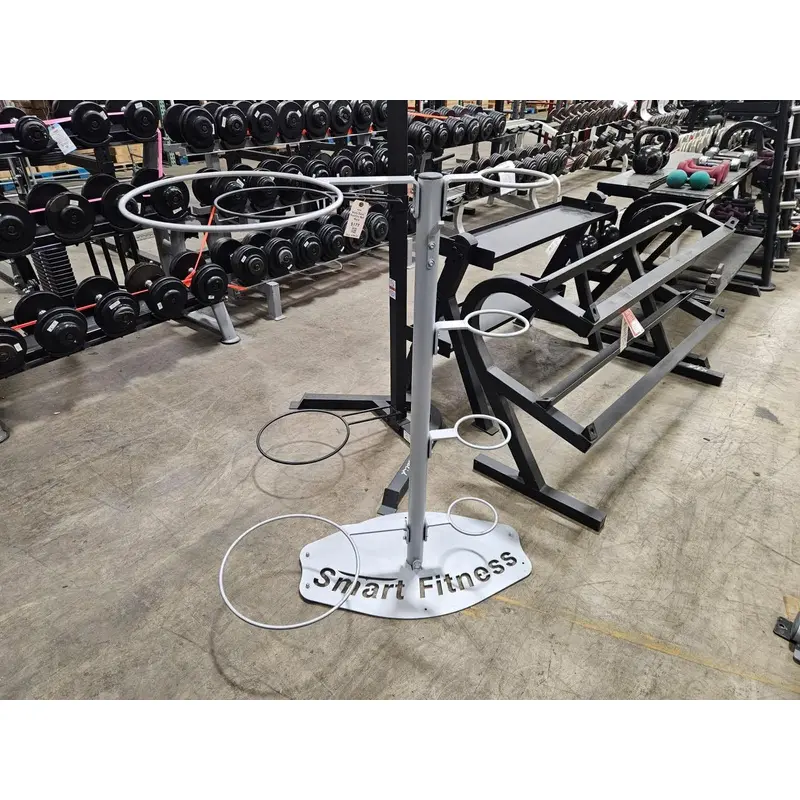 Smart Fitness Ball Storage Rack - Used