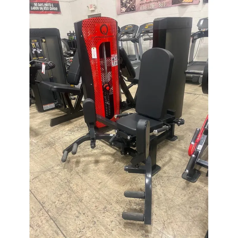 SMW Adductor and Abductor Machine QAAM01