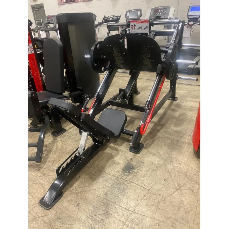 SMW Pure Linear Leg Press QPLP105