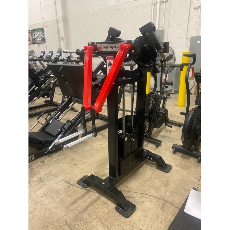 SMW Standing Lateral Raise Machine QSLR52