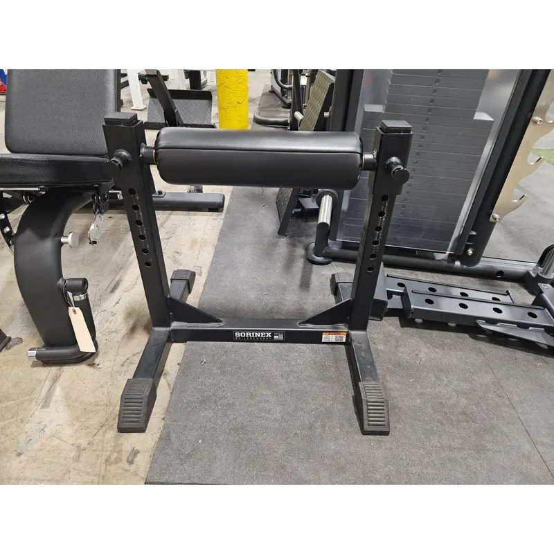 Sorinex Single Leg Squat Stand - Used
