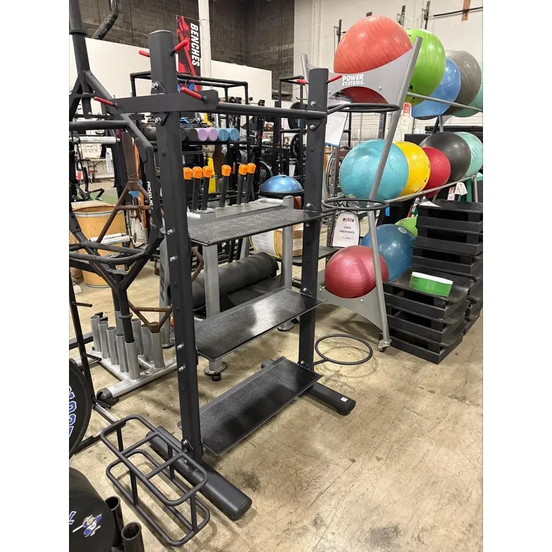 TKO Accessory Storage Rack - NEW