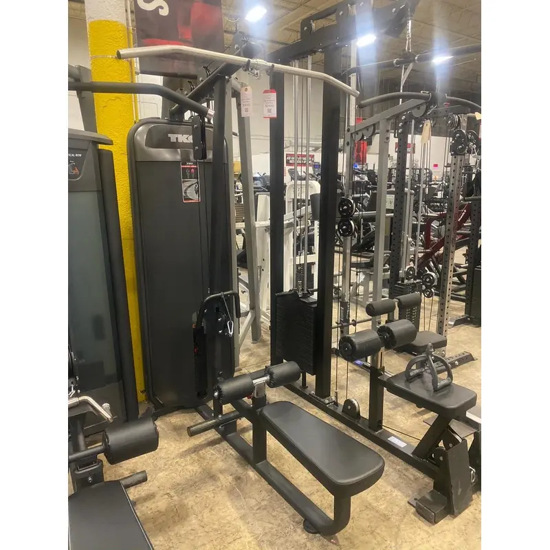 TKO Lat Pulldown / Mid Row  (DEMO UNIT)