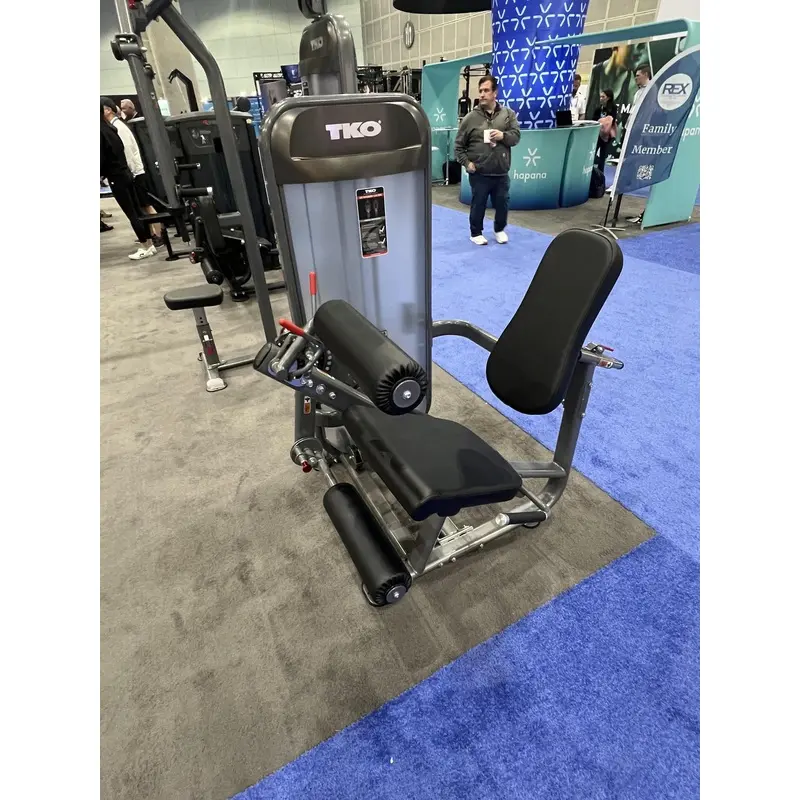 TKO Leg Extension/Curl Combo 8806