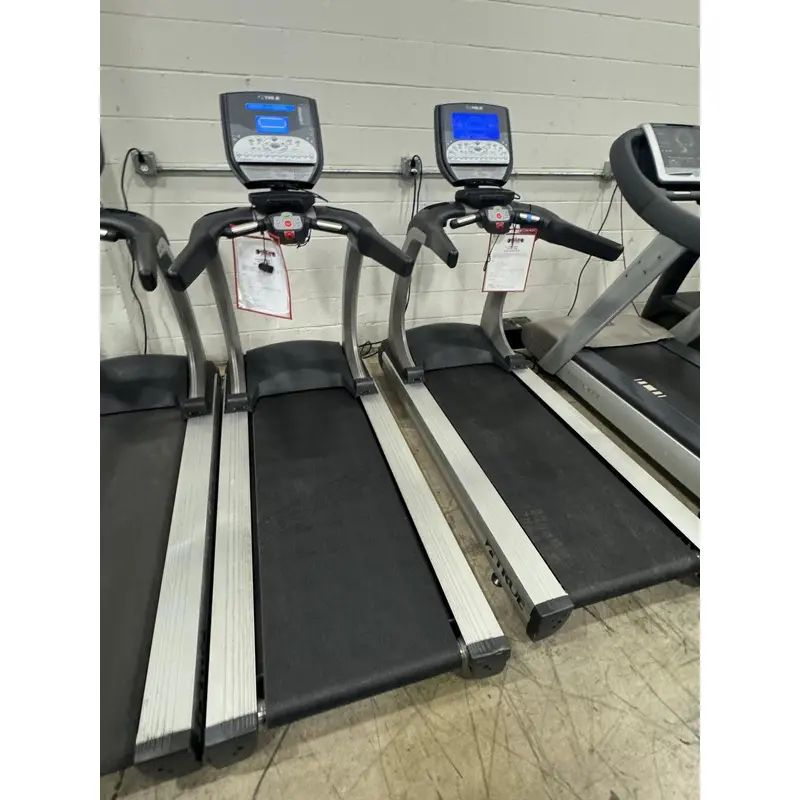 True Fitness CS500 Treadmill-USED