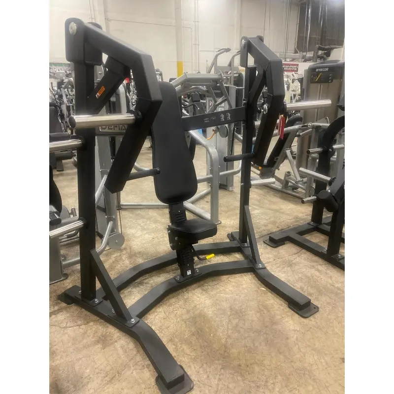 Defiant Iso-Lateral Vertical Chest Press DS-1000