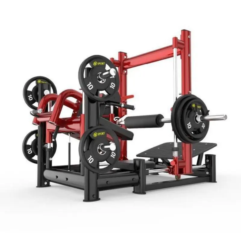 JW Sport Hip Thrust Elite
