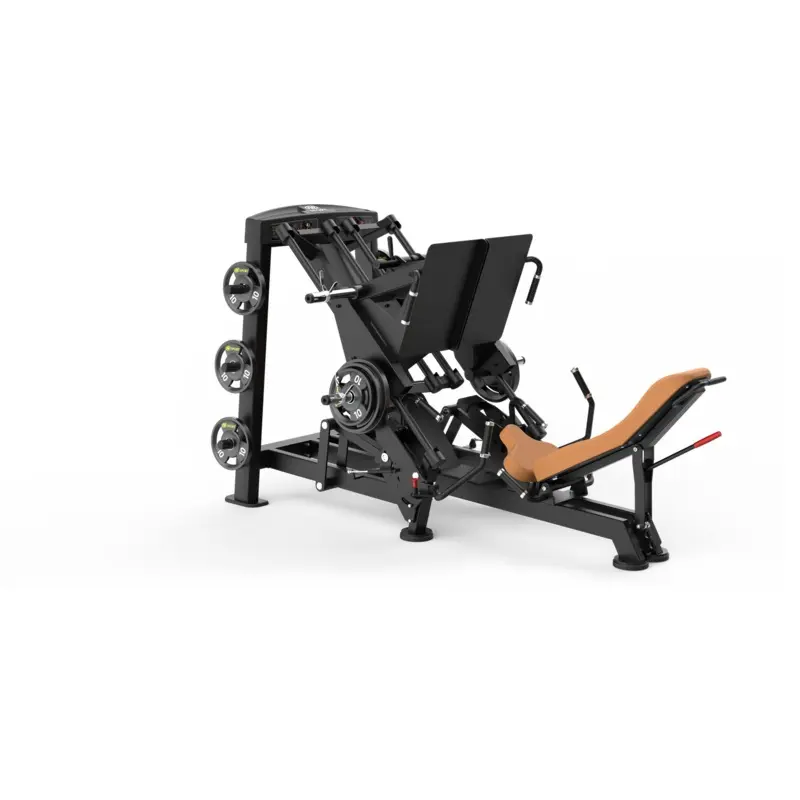 JW Sport Super Leg Press
