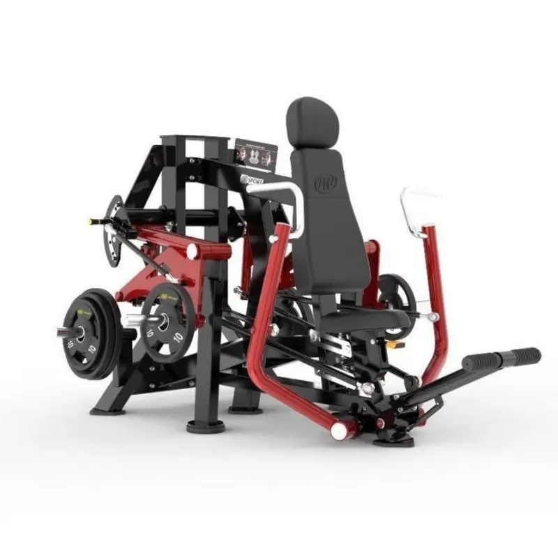 JW Sport Super Vertical Chest Press