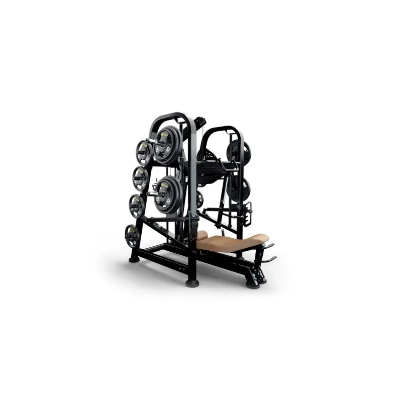 JW Sport Vertical Leg Press