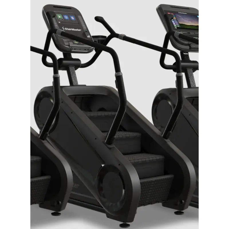 StairMaster 4G StepMill w/ 10 TouchScreen
