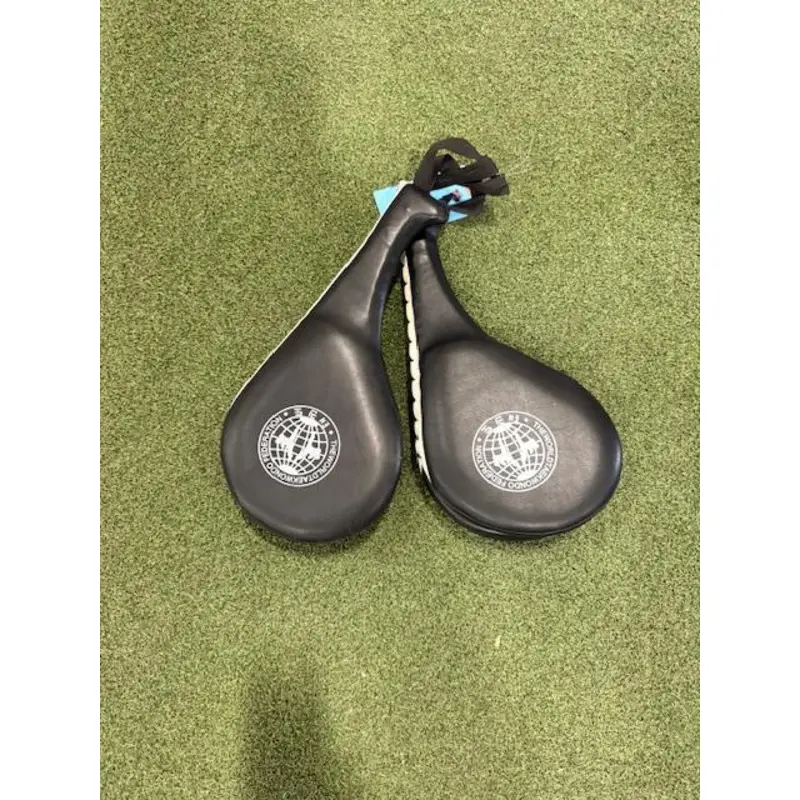 Taekwondo Kicking Pad x2